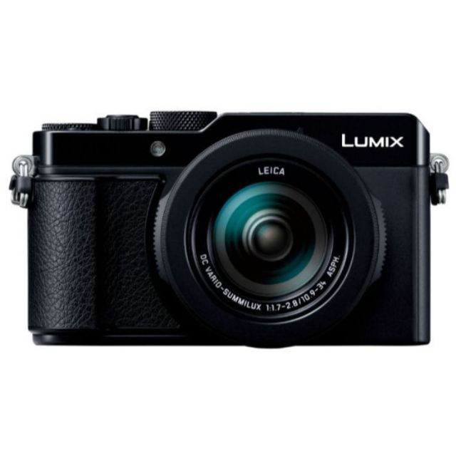 Panasonic DMC-LX9 美品