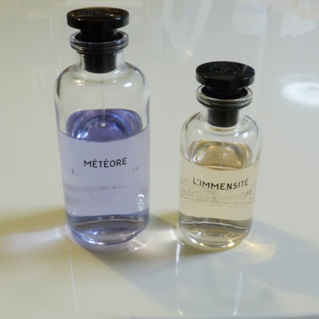 ルイヴィトン メテオール 200ML louisvuitton meteore