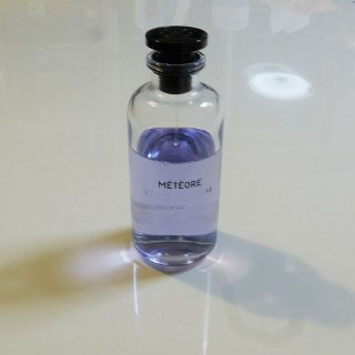 ルイヴィトン(LOUIS VUITTON)のルイヴィトン メテオール 200ML louisvuitton meteore(香水(男性用))