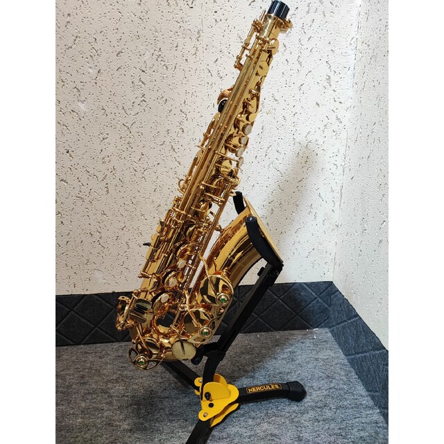 美品 島村楽器 DeYu アルトサックス odmalihnogu.org