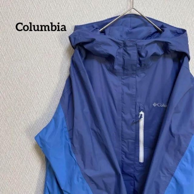 Columbia コロンビア アウター マウンテンパーカー ナイロンジャケット