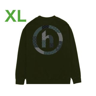 XLサイズ Boro Sweatshirt in (スウェット)