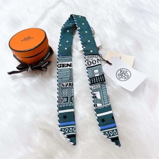 Hermes - 【新品未使用】エルメス 2022AW カレ70 コーラス・ステラルム ...