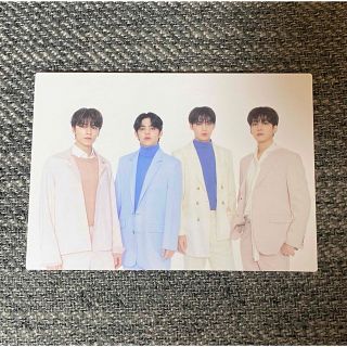 セブンティーン(SEVENTEEN)のHARE ヒポチ (K-POP/アジア)