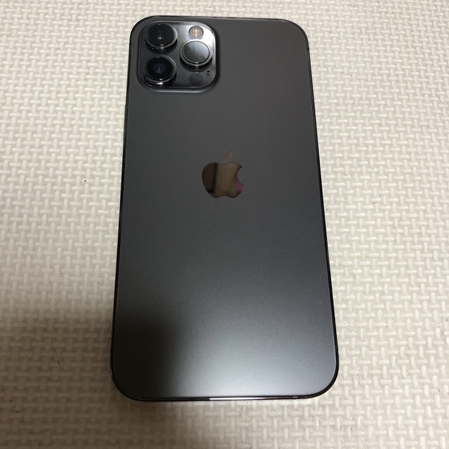 iPhone 12 Pro Max 128gb SIMフリー スマホ/家電/カメラのスマートフォン/携帯電話(スマートフォン本体)の商品写真