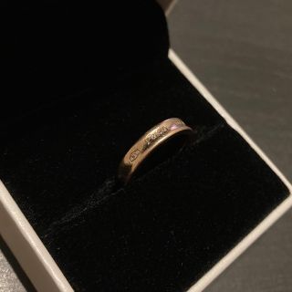 ティファニー メタル リング(指輪)の通販 47点 | Tiffany & Co.の