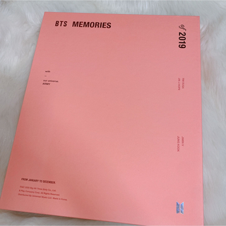 防弾少年団(BTS) - BTS 2019 Memories