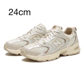 ニューバランス(New Balance)のNew Balance ニューバランス　MR530 サイズ24cm (スニーカー)