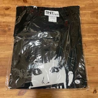 BiSH 5G TOUR 『GASP!! Tシャツ』リンリン  Lサイズ(ミュージシャン)