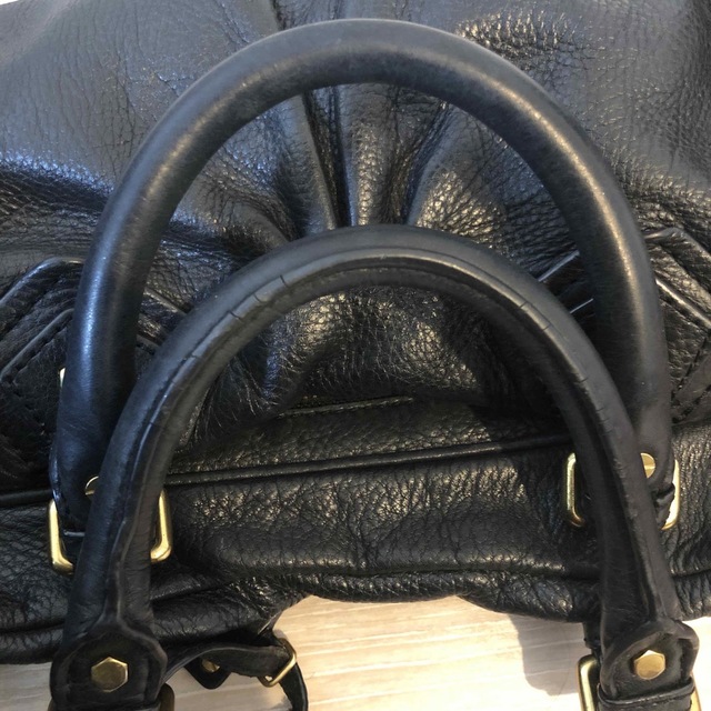 MARC BY MARC JACOBS(マークバイマークジェイコブス)のMARC BY MARC JACOBS 2way バッグ レディースのバッグ(ハンドバッグ)の商品写真