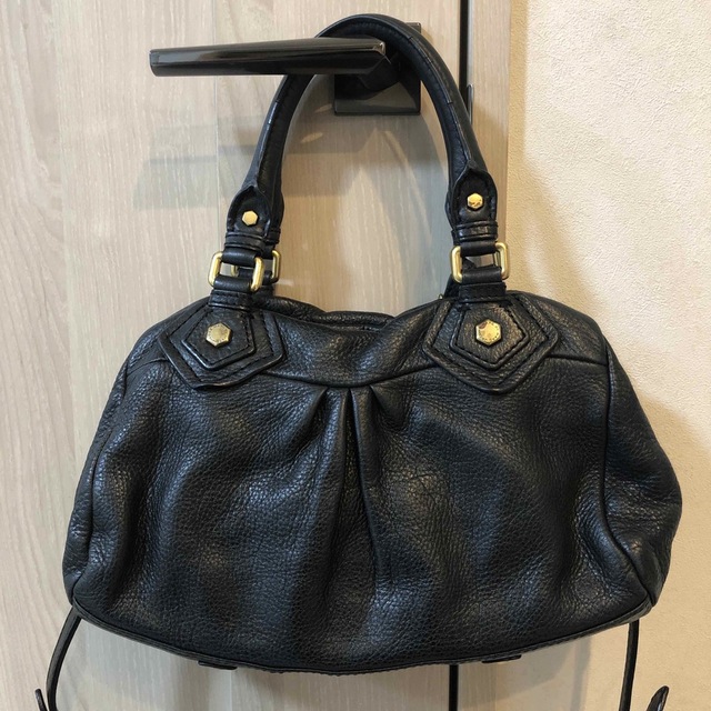 MARC BY MARC JACOBS(マークバイマークジェイコブス)のMARC BY MARC JACOBS 2way バッグ レディースのバッグ(ハンドバッグ)の商品写真