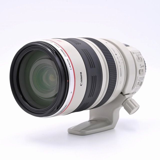 Canon - CANON EF28-300mm F3.5-5.6L IS USM