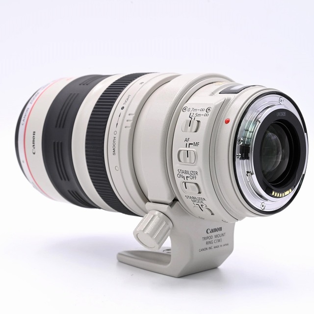 CANON EF28-300mm F3.5-5.6L IS USM