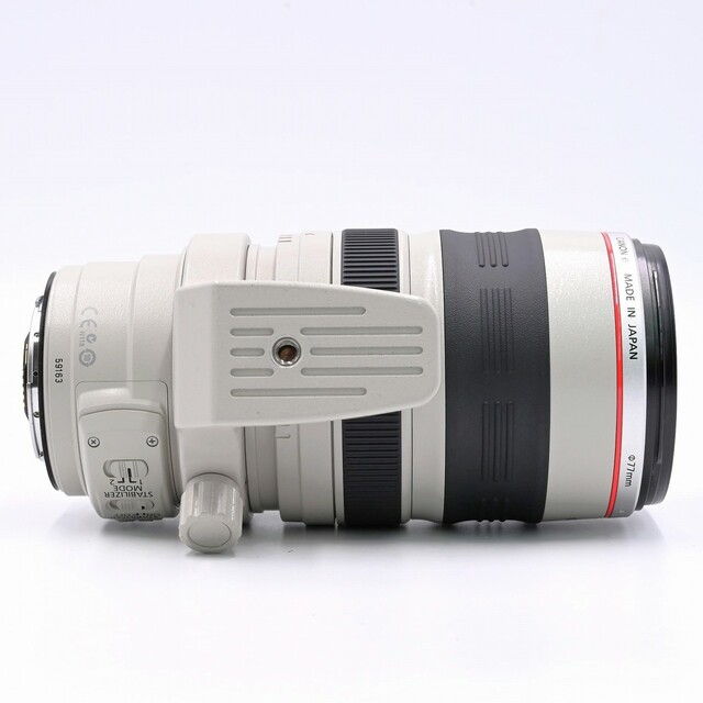 CANON EF28-300mm F3.5-5.6L IS USM 5