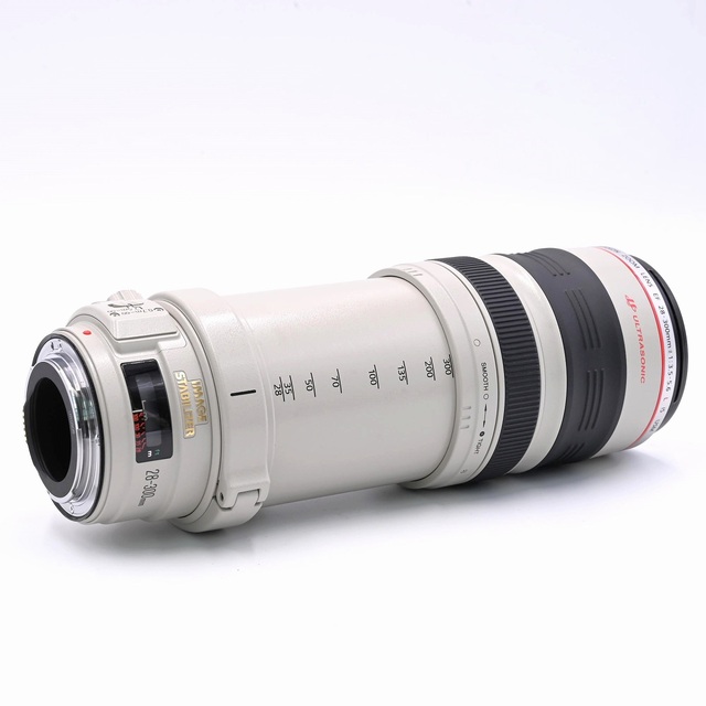 CANON EF28-300mm F3.5-5.6L IS USM 8