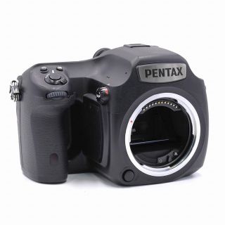 ペンタックス(PENTAX)のPENTAX 645Z ボディ(デジタル一眼)