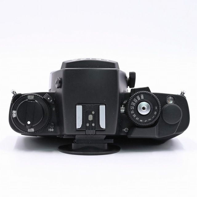 LEICA - Leica R6.2 ブラック ボディの通販 by Flagship Camera LEICA - Leica R6.2 ブラック ボディの通販 by Flagship Camera