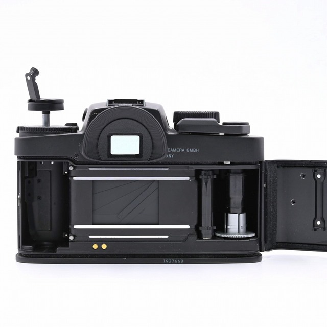 LEICA - Leica R6.2 ブラック ボディの通販 by Flagship Camera LEICA - Leica R6.2 ブラック ボディの通販 by Flagship Camera