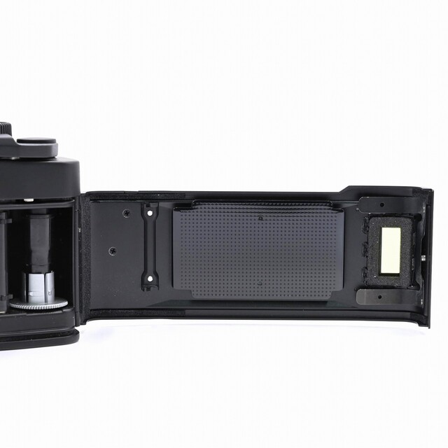 Leica R6.2 ブラック ボディ