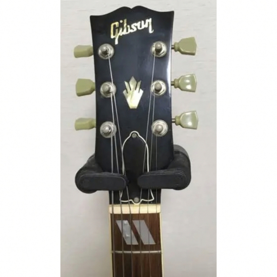 ■Gibson■ES-175■AN '95■ナチュラル■ブロンド■ 3