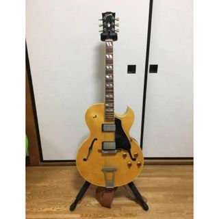 ■Gibson■ES-175■AN '95■ナチュラル■ブロンド■(エレキギター)