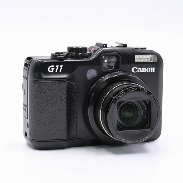 Canon PowerShot G11（ジャンク品）