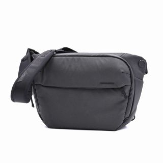 Peakdesign エブリデイスリング V2 6L BEDS-6-BK-2(その他)