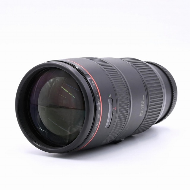 CANON EF80-200mm F2.8L 売り切れ必至！ www.gold-and-wood.com