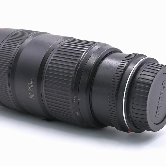 CANON EF80-200mm F2.8L カメラ CANON EF80-200mm F2.8L カメラ