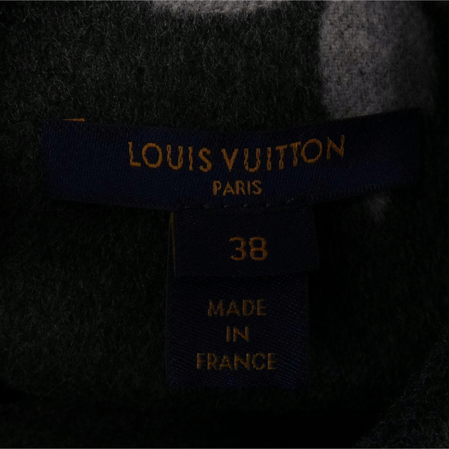 LOUIS VUITTON(ルイヴィトン)のルイヴィトンワンピース レディースのワンピース(ミニワンピース)の商品写真