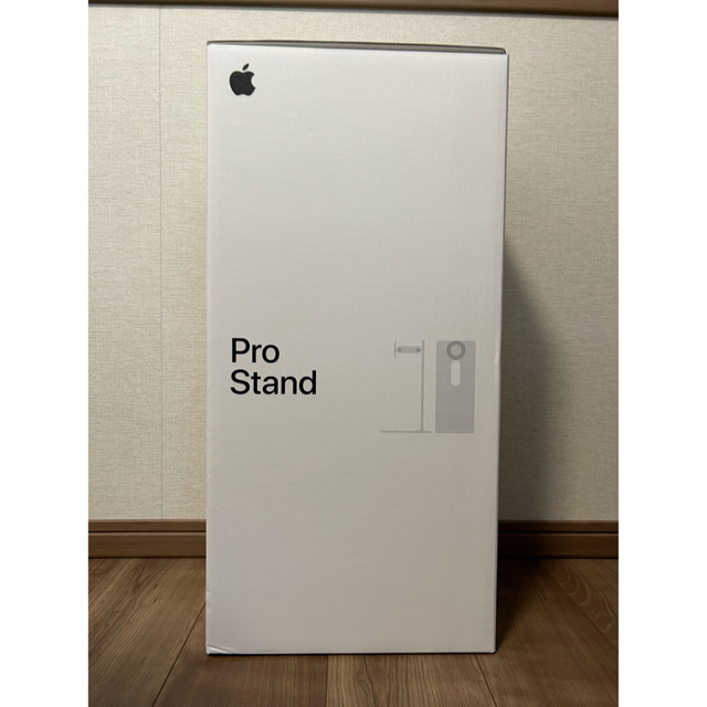 Apple Pro Stand (Pro Display XDR専用)