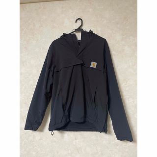 カーハート(carhartt)のcarhartt アノラックパーカー(ナイロンジャケット)