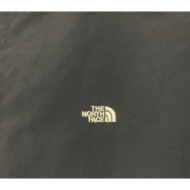 THE NORTH FACE(ザノースフェイス)のTHE NORTH FACE ダウンジャケット　黒 レディースのジャケット/アウター(ダウンジャケット)の商品写真