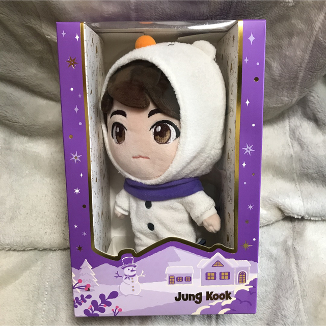 BTS ジン ユンギ ジミン グク TinyTAN まとめ売り フォーチュン-