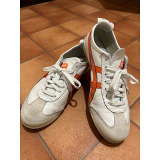 オニツカタイガー(Onitsuka Tiger)のオニツカタイガースニーカー(スニーカー)