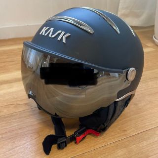 KASK  ヘルメット　スキー　スノーボード Lサイズ(ウエア/装備)