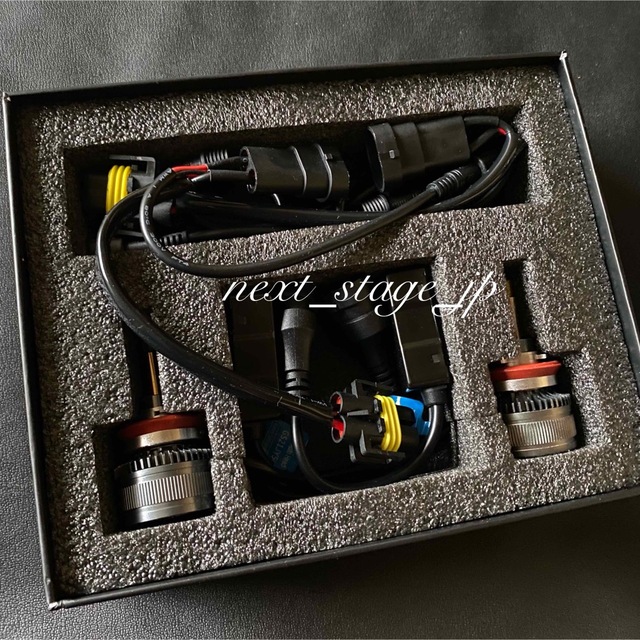 初登場!!17スーパーグレート対応 フォグランプ用 LEDバルブ☆3 初登場!!17スーパーグレート対応 フォグランプ用 LEDバルブ☆3