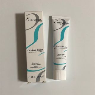 アンブリオリス(Embryolisse)のアンブリオリス シカリセクリーム(フェイスクリーム)