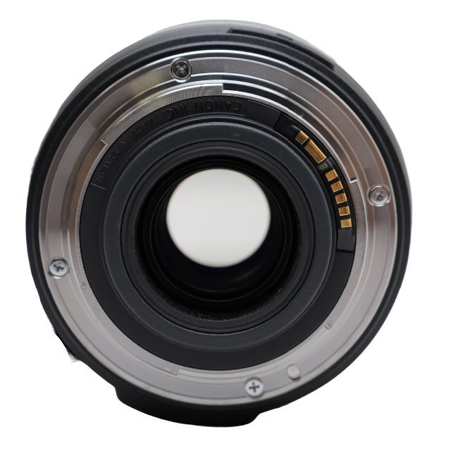 新品級 Canon キャノン EF-S 18-200mm IS 近望遠レンズ♪(Canon 新品級 Canon キャノン EF-S 18-200mm IS 近望遠レンズ♪(Canon