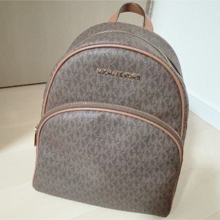 マイケルコース(Michael Kors)のMICHEAL KORS リュック(リュック/バックパック)