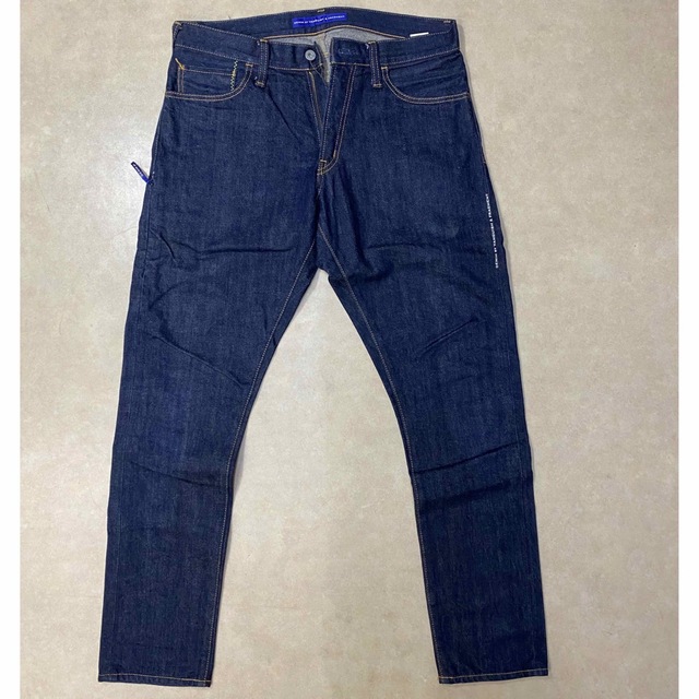 DENIM BY VANQUISH & FRAGMENT DENIM(32)