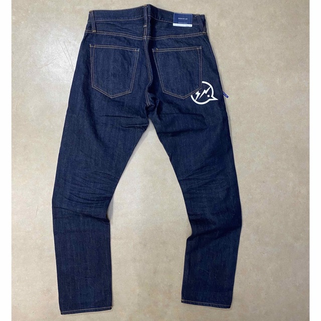 DENIM BY VANQUISH & FRAGMENT DENIM(32)