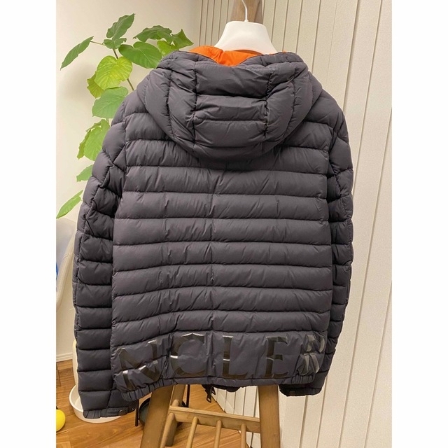 メンズ　モンクレール　1 ダウンジャケット　MONCLER モンクレー 2