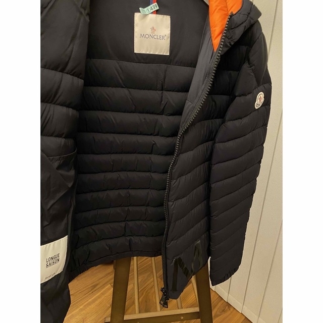 メンズ　モンクレール　1 ダウンジャケット　MONCLER モンクレー 5