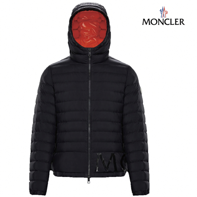 メンズ　モンクレール　1 ダウンジャケット　MONCLER モンクレー