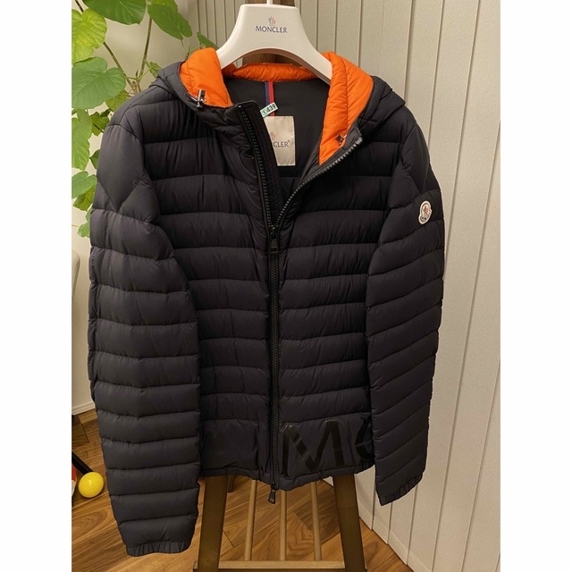 メンズ　モンクレール　1 ダウンジャケット　MONCLER モンクレー