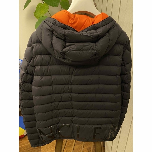 メンズ　モンクレール　1 ダウンジャケット　MONCLER モンクレー 7