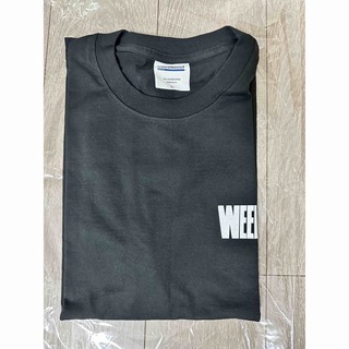 IMA:ZINE限定 WEEKEND Magazine T-shirt