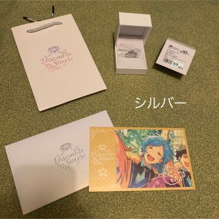 あんスタ 中国 流砂コロッタ 初弾 一弾 Abox 渉 英智 千秋 奏汰 敬人-