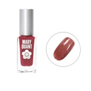 マリークワント(MARY QUANT)のマリークヮント マリクワ MARY QUANT ネイルポリッシュ ネイル(マニキュア)